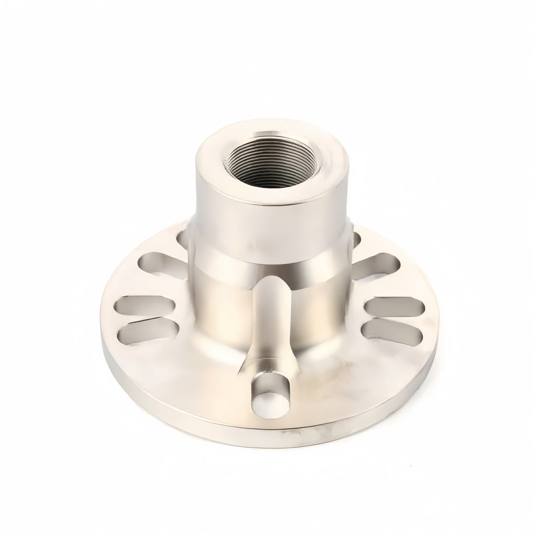 Hub Adapter for use as a Hub Puller or with an Axle Shaft Impact Force Screw - Bavarian Autosport