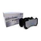 Yahua Performance Racing Street+ Rear Brake Pad Set (T8195SP2001) - BMW F2x / F3x / F8x