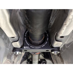 JXB Driveshaft Carrier - E60/E61/E63/E64/E83 (Non-M Models) - Both Bushings
