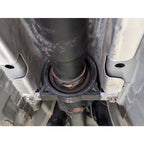 JXB Driveshaft Carrier - E60/E61/E63/E64/E83 (Non-M Models) - Street Bushings