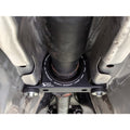 JXB Driveshaft Carrier - E60/E61/E63/E64/E83 (Non-M Models) - Track Bushings