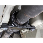 JXB Driveshaft Carrier - E60 M5/E63 M6 - Both Bushings