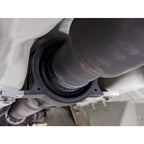 JXB Driveshaft Carrier - E60 M5/E63 M6 - Both Bushings