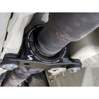 JXB Driveshaft Carrier - E60 M5/E63 M6 - Street Bushings