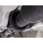 JXB Driveshaft Carrier - E60 M5/E63 M6 - Street Bushings