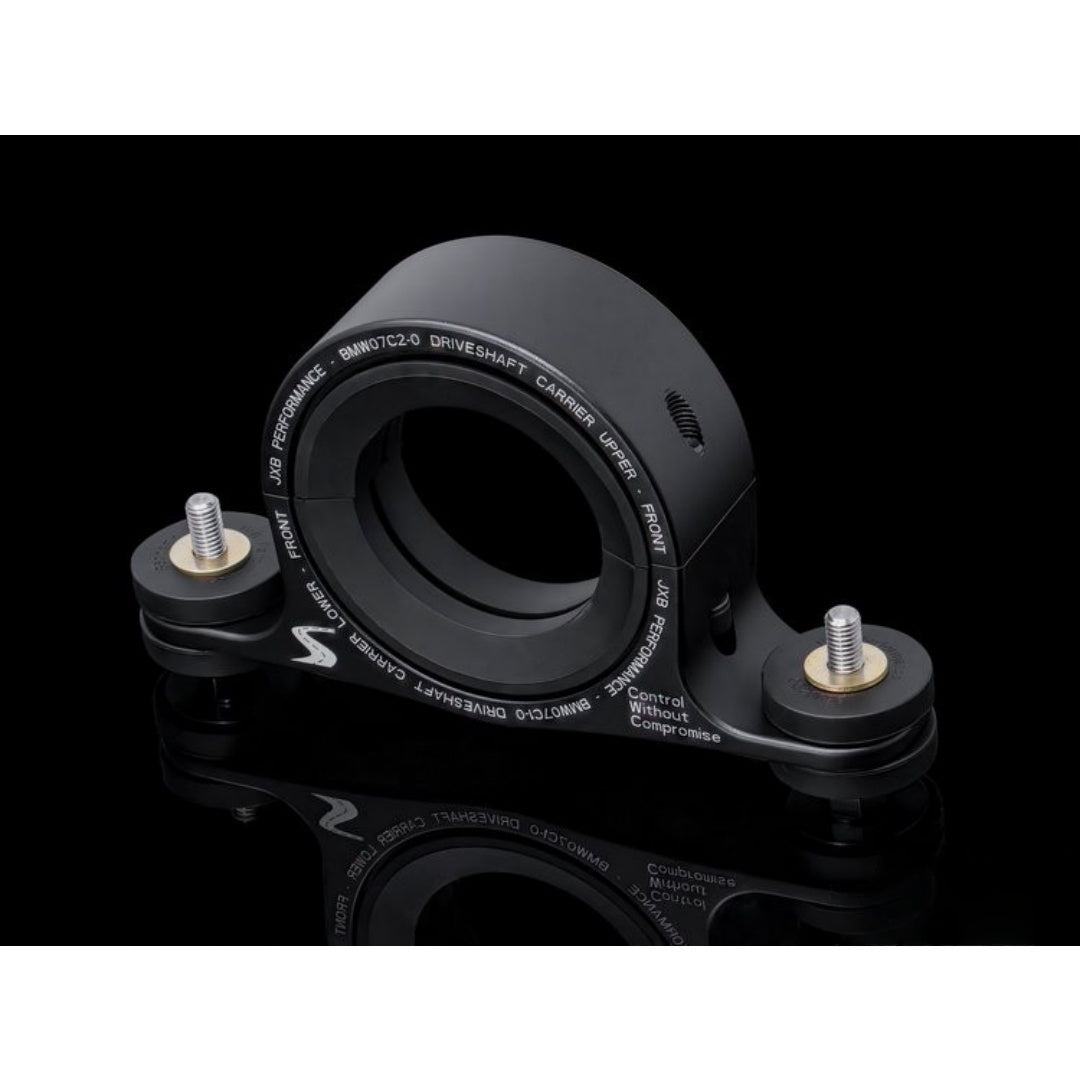 JXB Driveshaft Carrier - E60 M5/E63 M6 - Track Bushings