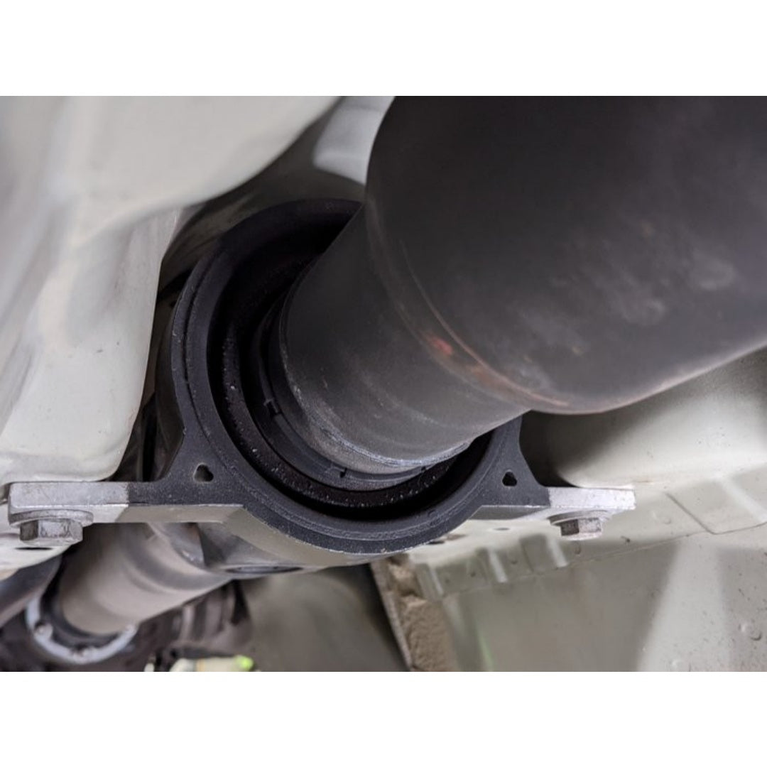 JXB Driveshaft Carrier - E60 M5/E63 M6 - Track Bushings