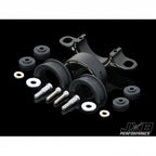 JXB Driveshaft Carrier - E8X/E9X/F2X/F3X/F8X - Track Bushings