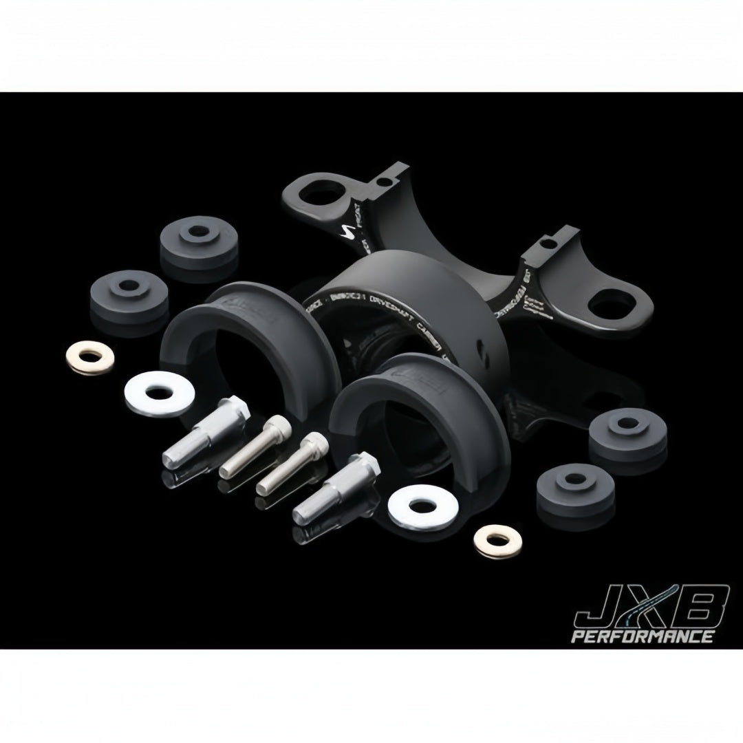 JXB Driveshaft Carrier - E8X/E9X/F2X/F3X/F8X - Track Bushings