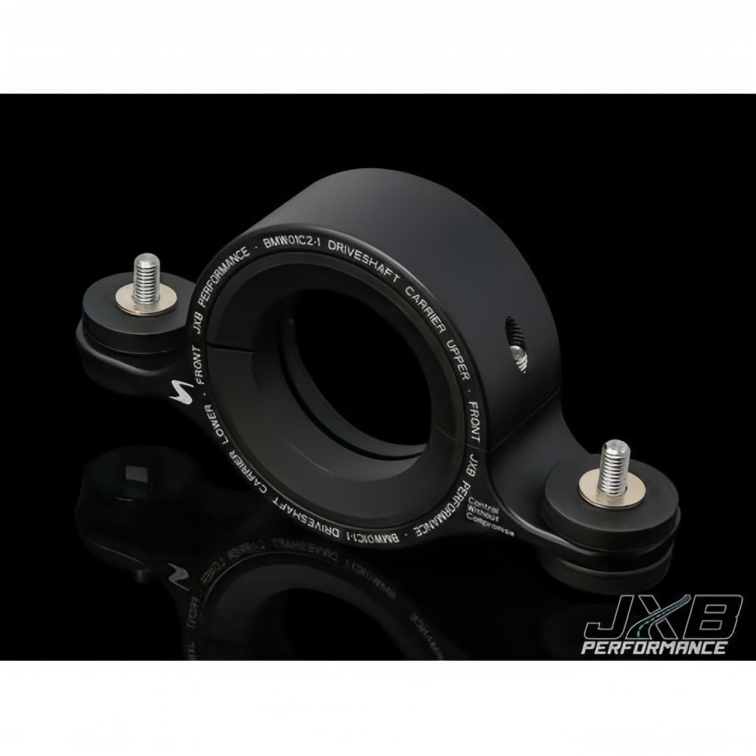 JXB Driveshaft Carrier - E8X/E9X/F2X/F3X/F8X - Track Bushings