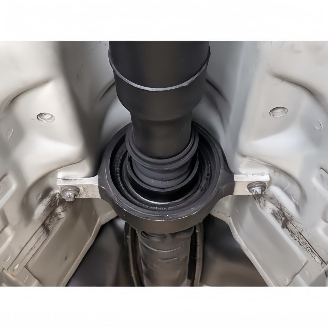 JXB Driveshaft Carrier - E8X/E9X/F2X/F3X/F8X - Track Bushings