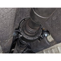 JXB Driveshaft Carrier - F01/F02, F07/F10/F11 (non-M5), and F06/F12/F13 (non-M6) - Both Bushings