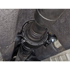 JXB Driveshaft Carrier - F01/F02, F07/F10/F11 (non-M5), and F06/F12/F13 (non-M6) - Both Bushings