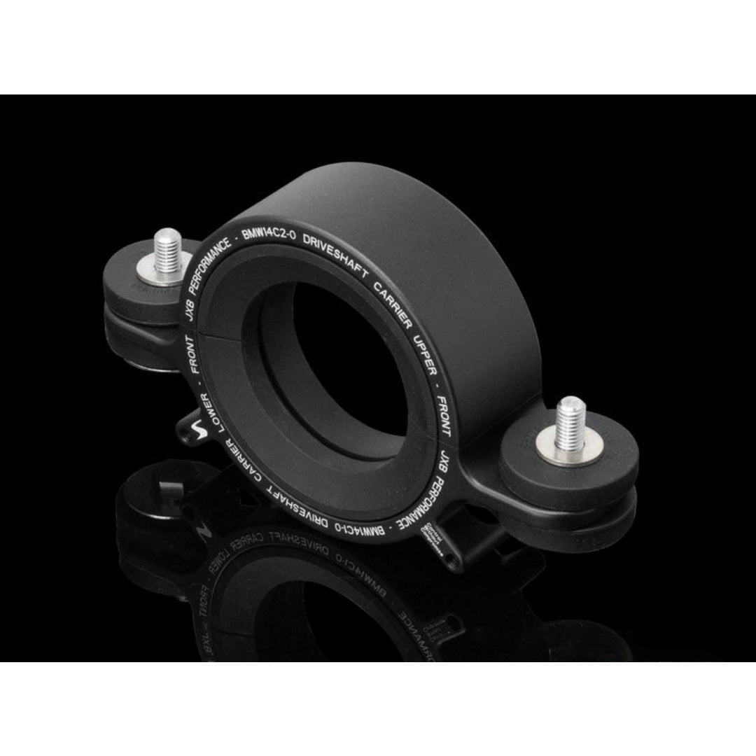 JXB Driveshaft Carrier - F01/F02, F07/F10/F11 (non-M5), and F06/F12/F13 (non-M6) - Both Bushings