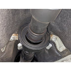 JXB Driveshaft Carrier - F01/F02, F07/F10/F11 (non-M5), and F06/F12/F13 (non-M6) - Both Bushings