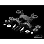 JXB Driveshaft Carrier - F01/F02, F07/F10/F11 (non-M5), and F06/F12/F13 (non-M6) - Both Bushings