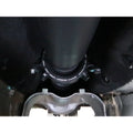 JXB Driveshaft Carrier - F10 M5, F06/F12/F13 M6 - Track Bushings