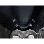 JXB Driveshaft Carrier - F10 M5, F06/F12/F13 M6 - Track Bushings