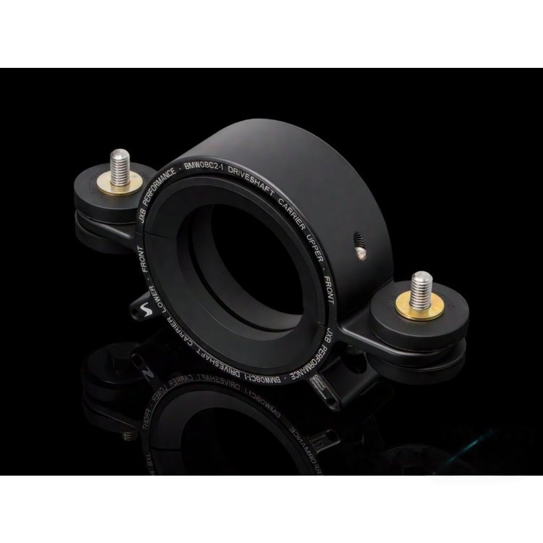 JXB Driveshaft Carrier - F10 M5, F06/F12/F13 M6 - Track Bushings