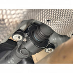 JXB Driveshaft Carrier - F9X/G0X/G2X/G30/G61/G62/G38 - Street Bushings
