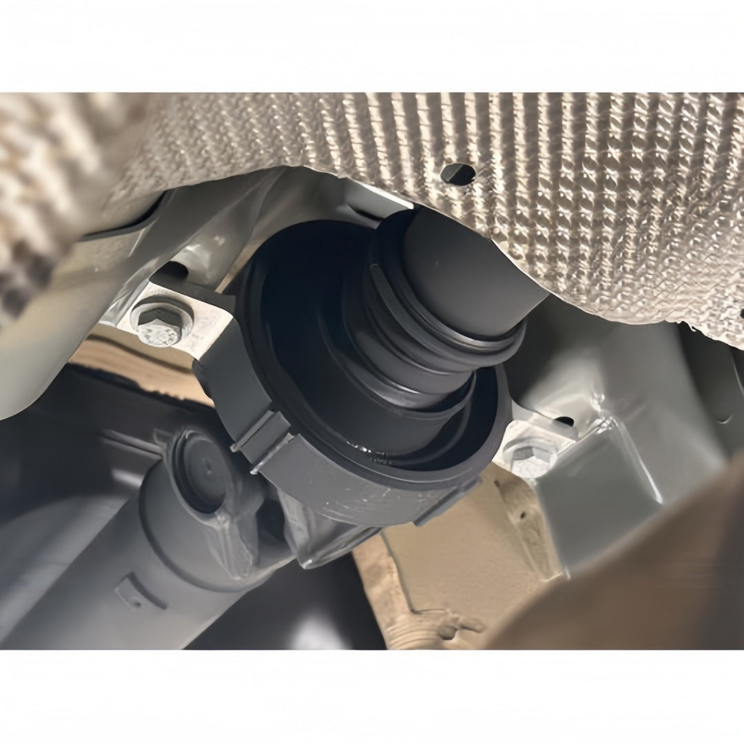 JXB Driveshaft Carrier - F9X/G0X/G2X/G30/G61/G62/G38 - Street Bushings