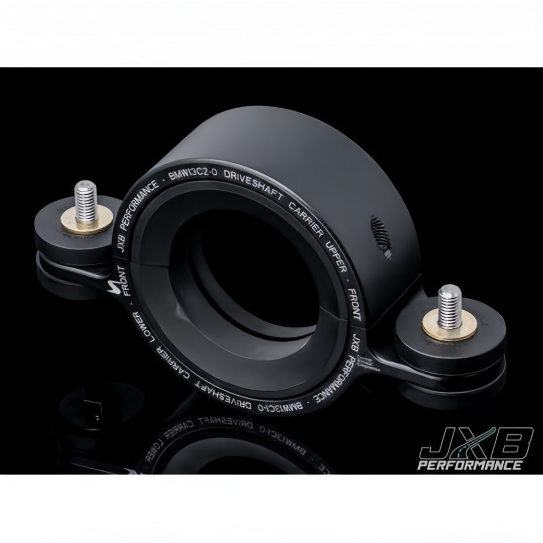 JXB Driveshaft Carrier - F9X/G0X/G2X/G30/G61/G62/G38 - Street Bushings