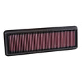 Yahua Performance Air Filter - 5-Series (F10/F11/F18) 518d/520d 7/2014-2017
