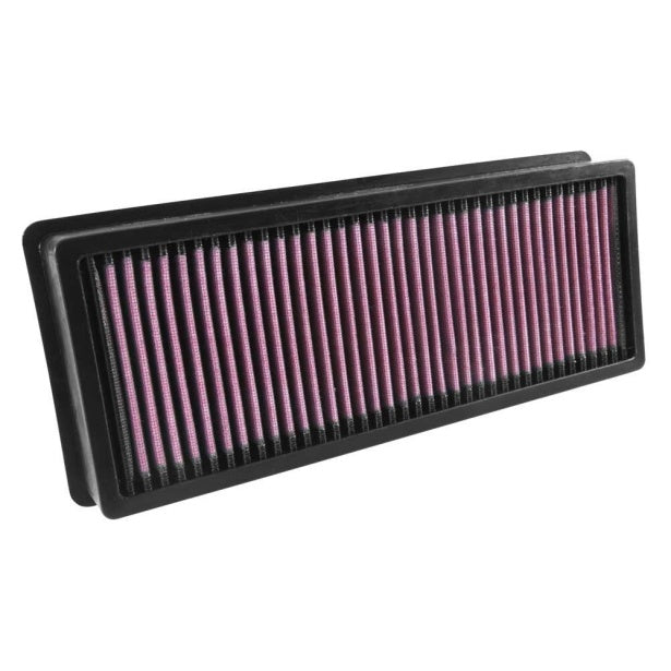 Yahua Performance Air Filter - 5-Series (F10/F11/F18) 530d/535d/M550d 9/2011-2017