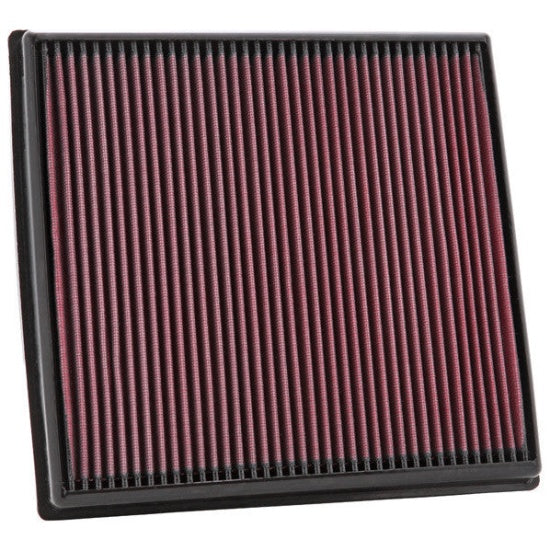 Yahua Performance Air Filter - 5-Series (F10/F11/F18) 535i 2010-2017