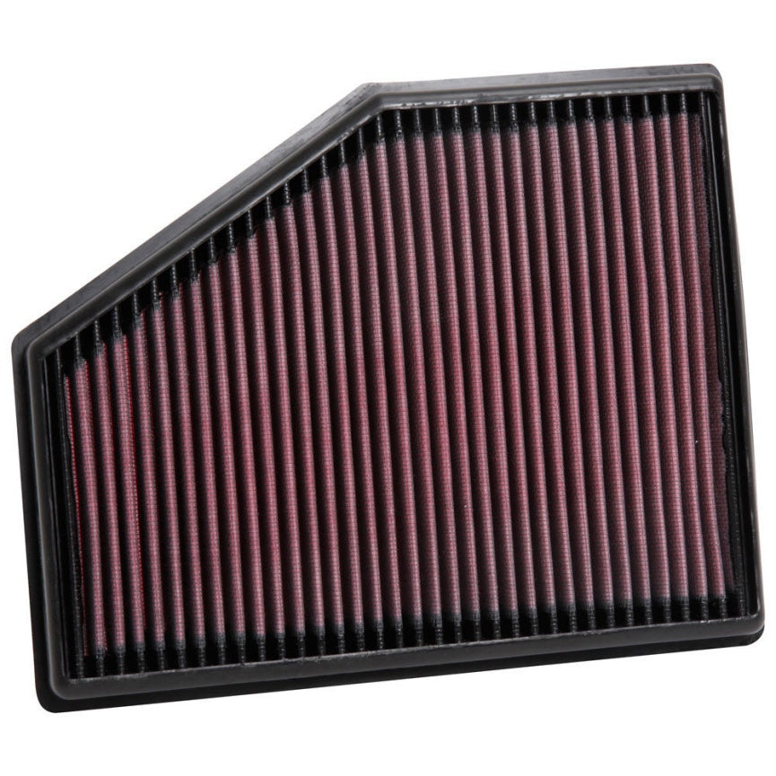 Yahua Performance Air Filter - 5-Series (G30/G31) All 2017-