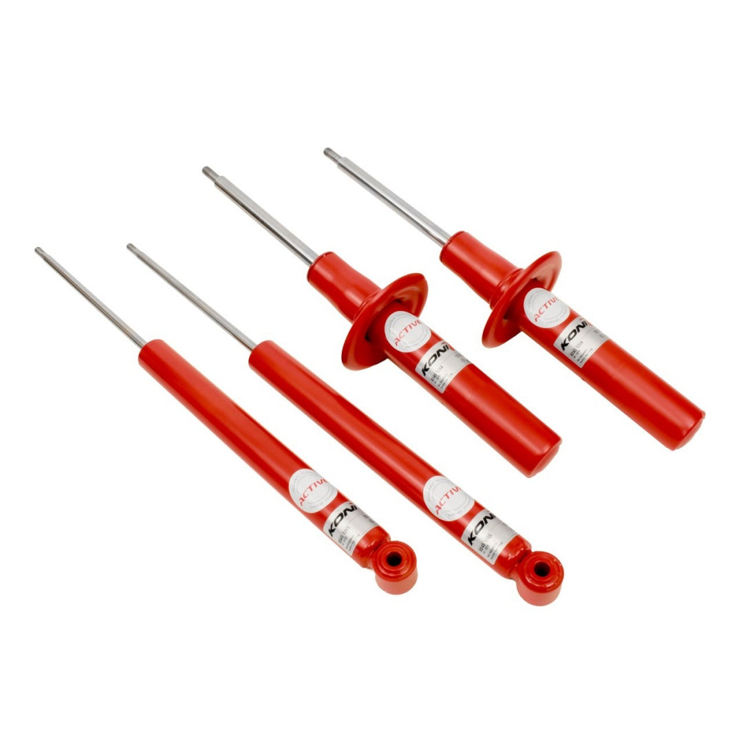 Koni Special-Active Kit - 5-Series F11 Touring incl. M-Technik; excl. xDrive & EDC