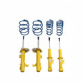 Koni Sport Kit 4-Series Coup¨¦(F32) , incl. M-Technik; excl. xDrive & EDC F Axle load as from 966 kg