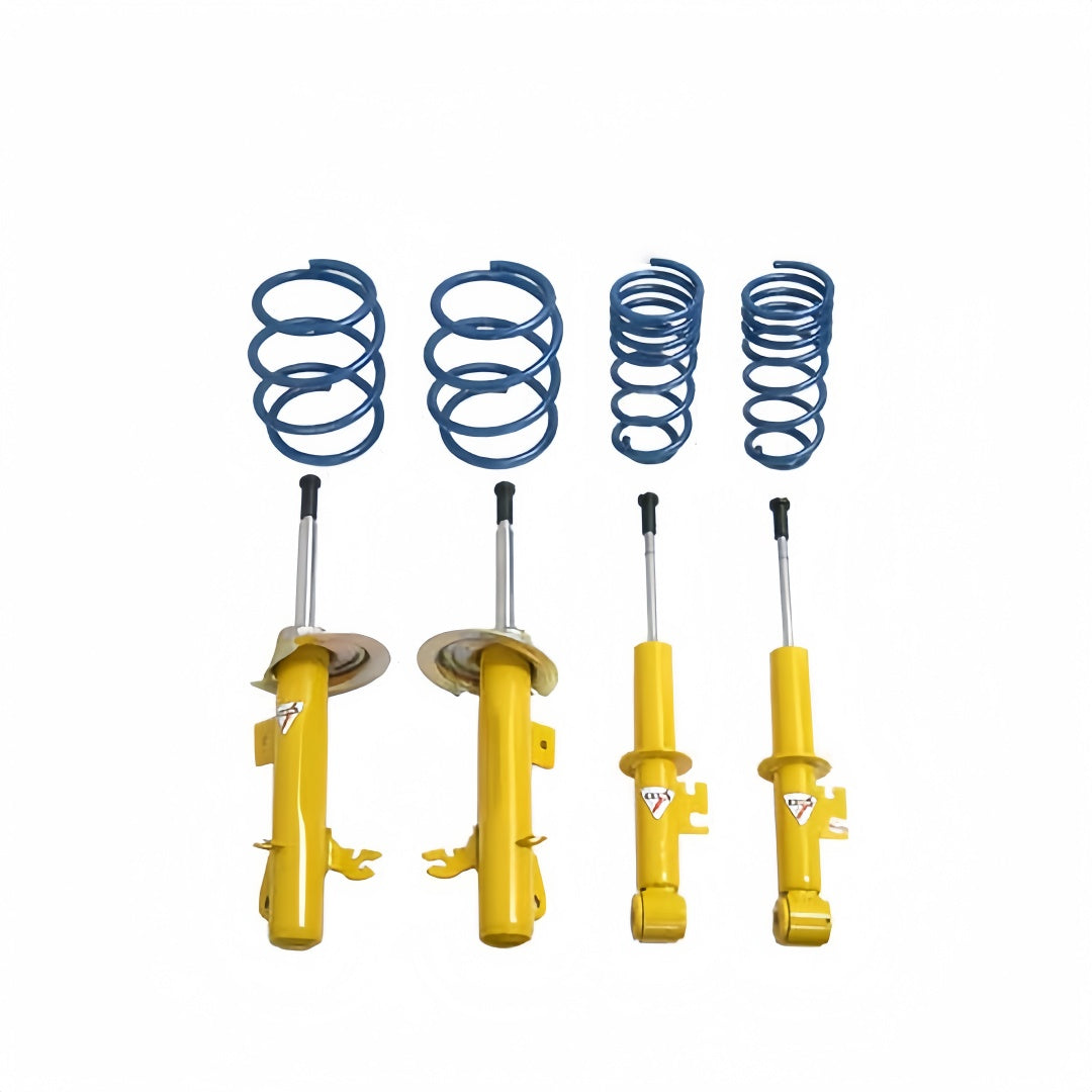 Koni Sport Kit 4-Series Coup¨¦(F32) , incl. M-Technik; excl. xDrive & EDC F Axle load as from 966 kg