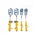 Koni Sport Kit 4-Series Coup¨¦ (F32) , incl. M-Technik; excl. xDrive & EDC F Axle load up to 965 kg