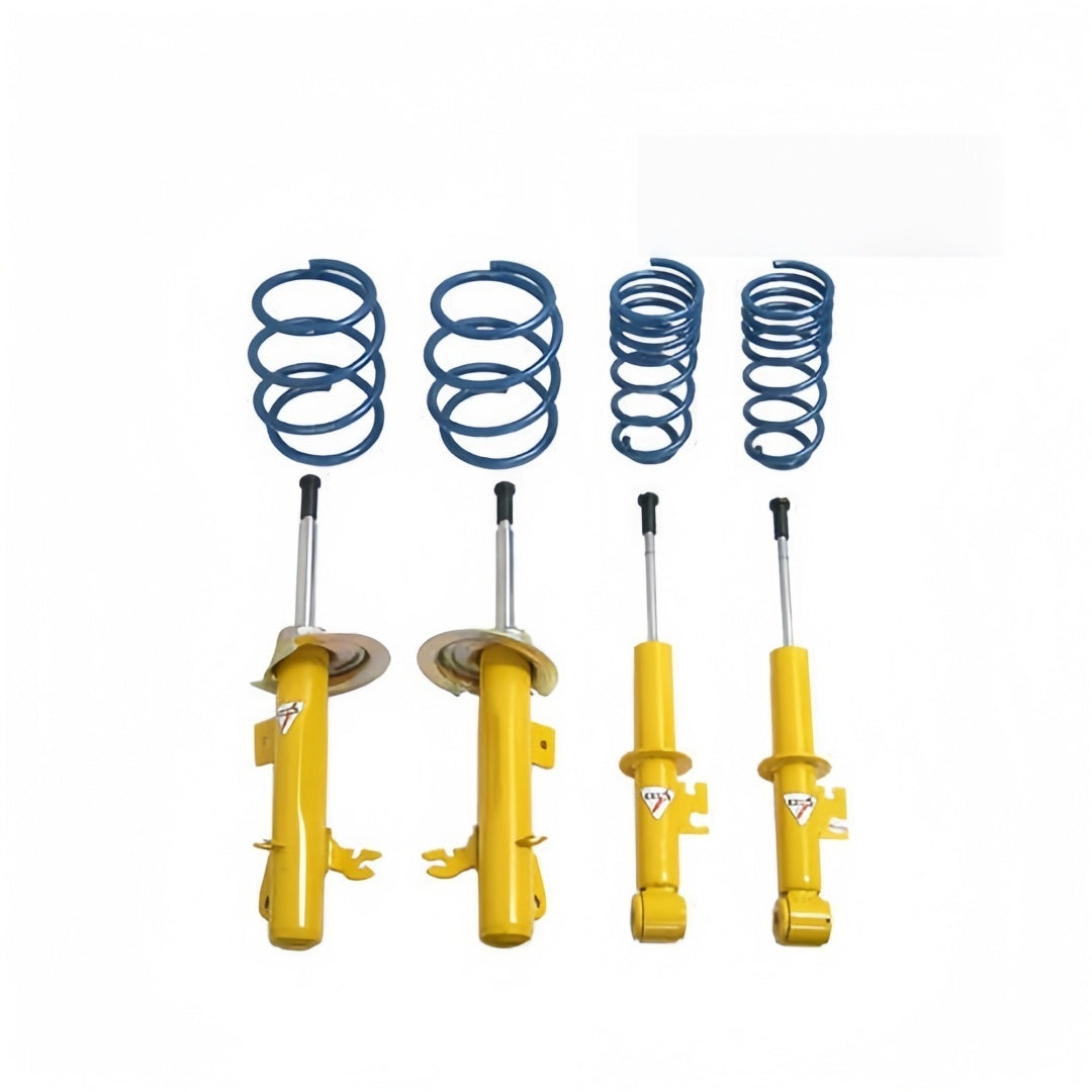 Koni Sport Kit 4-Series Gran Coup¨¦ (F36) , incl. M-Technik; excl. xDrive & EDC F Axle load as from 966 kg