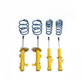Koni Sport Kit 4-Series Gran Coup¨¦ (F36) , incl. M-Technik; excl. xDrive & EDC F Axle load up to 965 kg