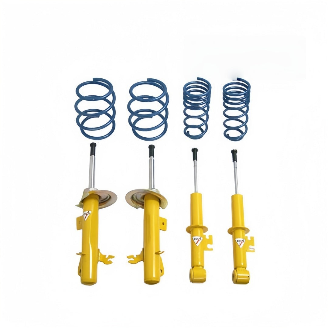 Koni Sport Kit 4-Series Gran Coup¨¦ (F36) , incl. M-Technik; excl. xDrive & EDC F Axle load up to 965 kg