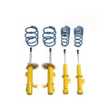 Koni Sport Kit 5-Series E60 Sedan 540i, 545i, 550i, 525d, 530d, 535d For vehicles with rear air suspension, excl. EDC