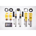 Yahua Coilover DDC Spec ECU Coilovers - 5-series (F10, F11); (5L, 5K) Touring, 2WD 04/10-
