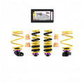 KW Height Adjustable Spring Kit (coilover springs) - M2/M3/M4 G8X