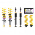 Yahua Coilover Comfort Spec Coilover Kit - BMW 4 Series (G22/G26) Couple / Gran Coupe