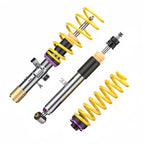 Yahua Coilover Comfort Spec Coilover Kit - BMW 4 Series (G22/G26) Couple / Gran Coupe