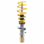 Yahua Coilover Comfort Spec Coilover Kit - BMW 4 Series (G22/G26) Couple / Gran Coupe