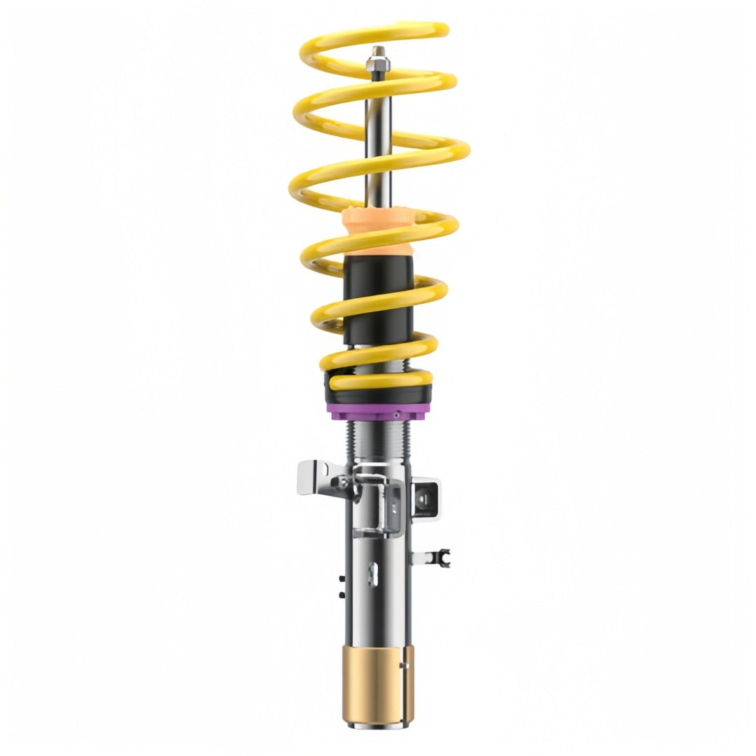 KW V3 Comfort Coilover Kit - BMW 4 Series (G22/G26) Couple / Gran Coupe