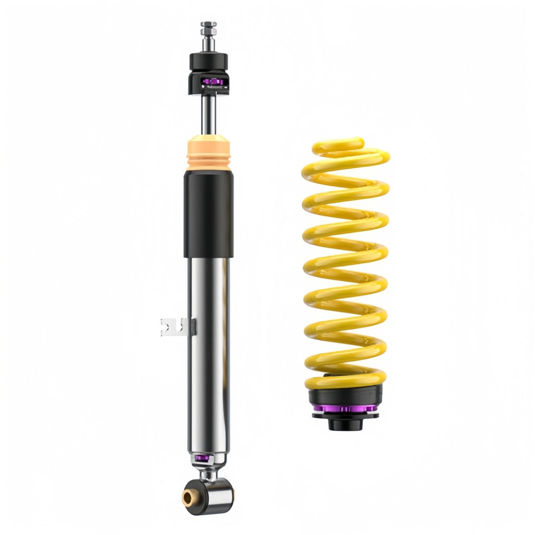 Yahua Coilover Comfort Spec Coilover Kit - BMW 4 Series (G22/G26) Couple / Gran Coupe