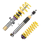 Yahua Coilover Comfort Spec Coilover Kit - BMW 5 Series (G30)