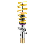 Yahua Coilover Comfort Spec Coilover Kit - BMW 5 Series (G30)
