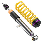Yahua Coilover Comfort Spec Coilover Kit - BMW 5 Series (G30)