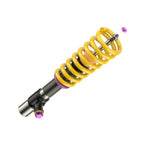 KW V4 coilover kit - BMW M5 (G99)