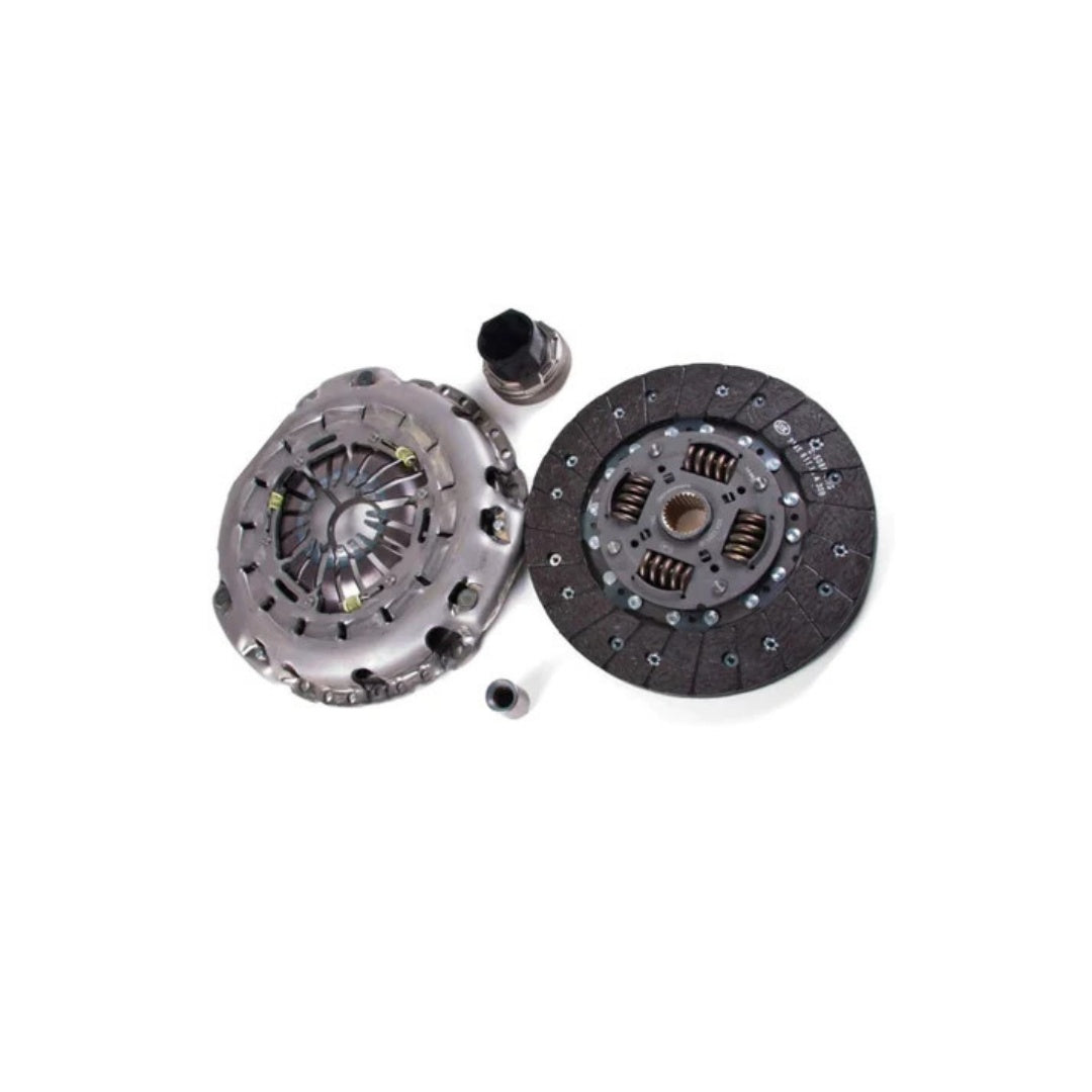 LUK BMW 550i Clutch kit -  F2X, F3X, F10, F12, E9X , 6 Speed (Inc. M140i, M135i, 335i, 550i & 650i)